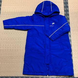 ナイキ(NIKE)のナイキ　120 ジャンパー(ジャケット/上着)