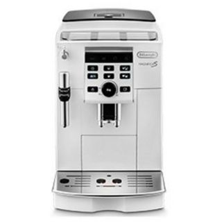 デロンギ(DeLonghi)の【新品・未使用】全自動エスプレッソマシン「マグニフィカＳ」ECAM23120WN(エスプレッソマシン)