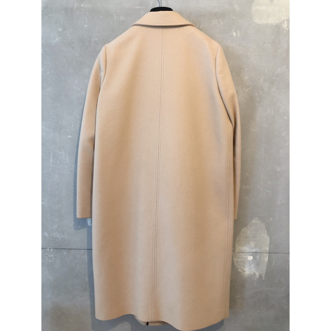 MSGM レアなチェスターコートお値下げ-
