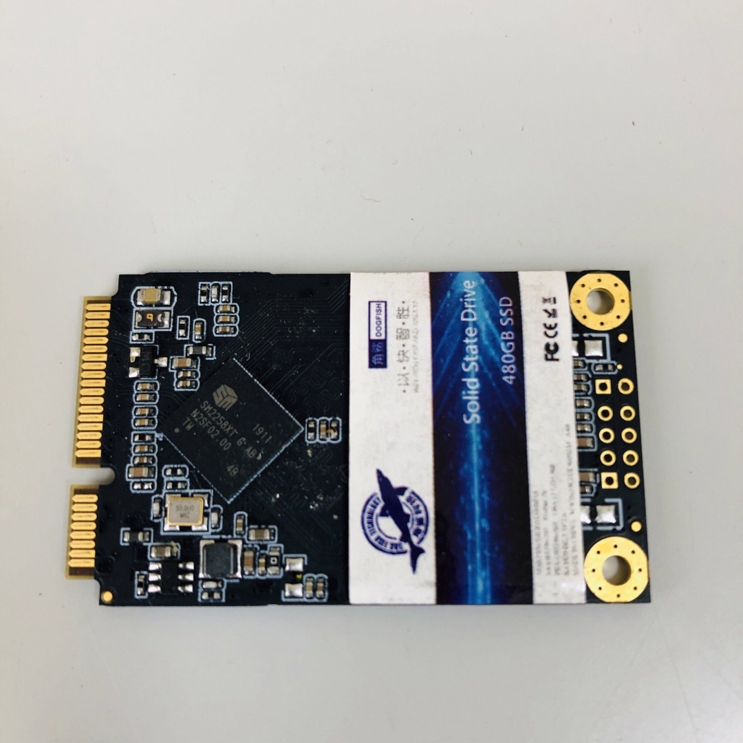 msata ssd 480GB