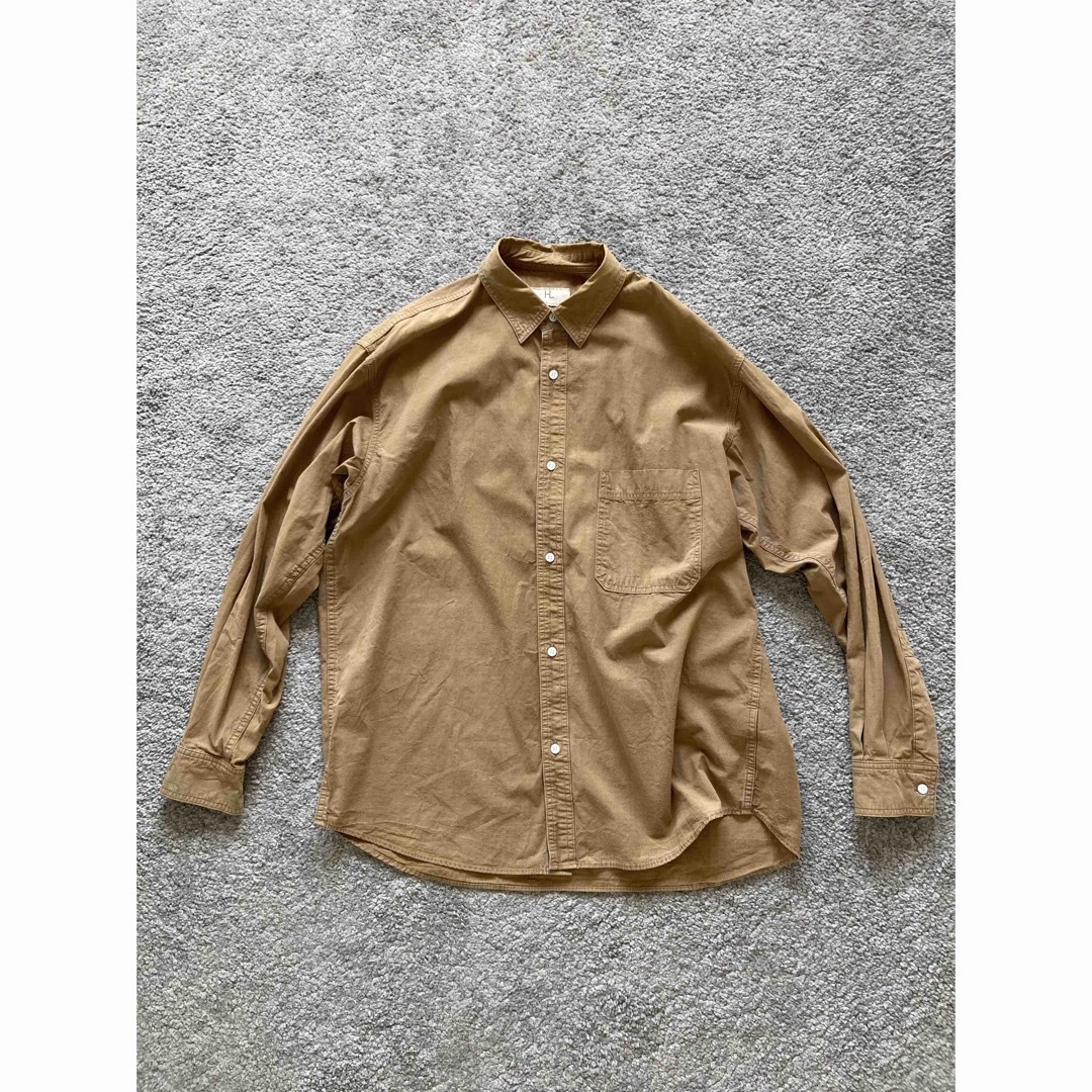 HERILL Ripstop Workshirts