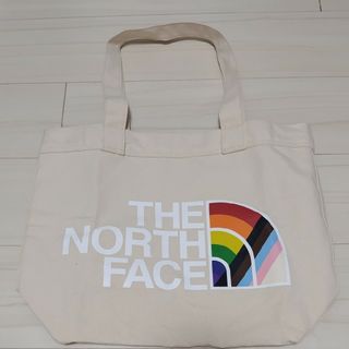 ザノースフェイス(THE NORTH FACE)の新品　ザ・ノース・フェイス　トートバッグ(トートバッグ)