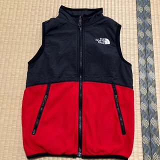 ノースフェイス(THE NORTH FACE) バイカラー 子供 ジャケット/上着 ノースフェイス(THE NORTH FACE) バイカラー 子供 ジャケット/上着
