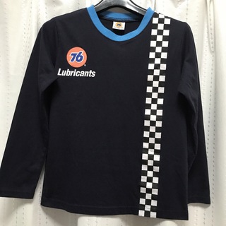 セブンティーシックスルブリカンツ(76 Lubricants)の長袖Ｔシャツ　76Lubricants(Tシャツ/カットソー)