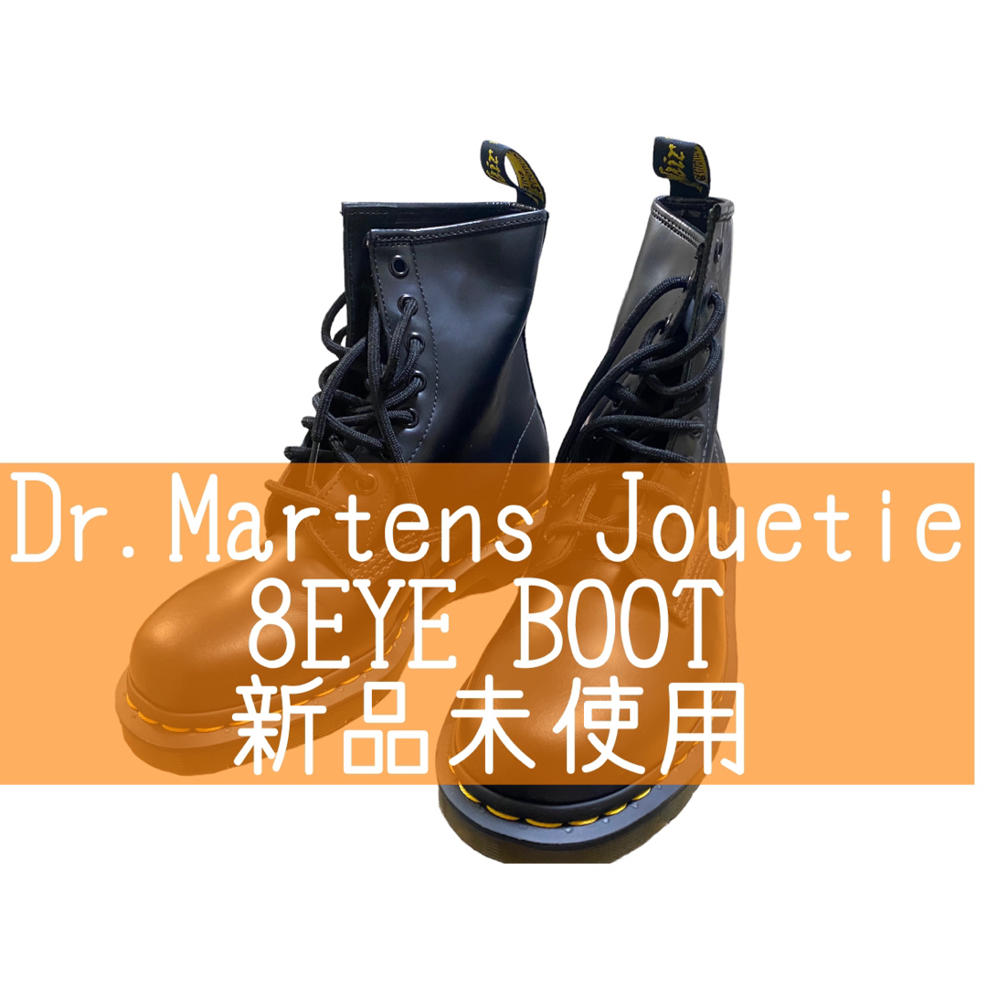 Dr.Martens(ドクターマーチン)のJouetie【Dr.Martens】1460 8EYE BOOT レディースの靴/シューズ(ブーツ)の商品写真