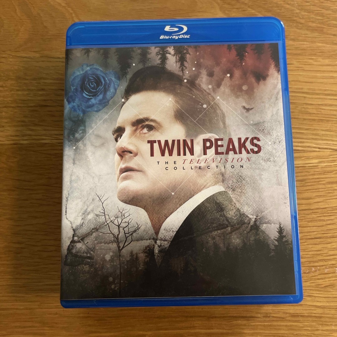 ツイン・ピークス ザ・テレビジョン・コレクション DVD :5004698 ツイン・ピークス ザ・テレビジョン・コレクション DVD :5004698