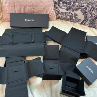 シャネル リング ショッパーの通販 28点 | CHANELのレディースを買う