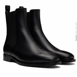 THE ROW - the row grunge boots elastic 39の通販 by aoar's shop ...