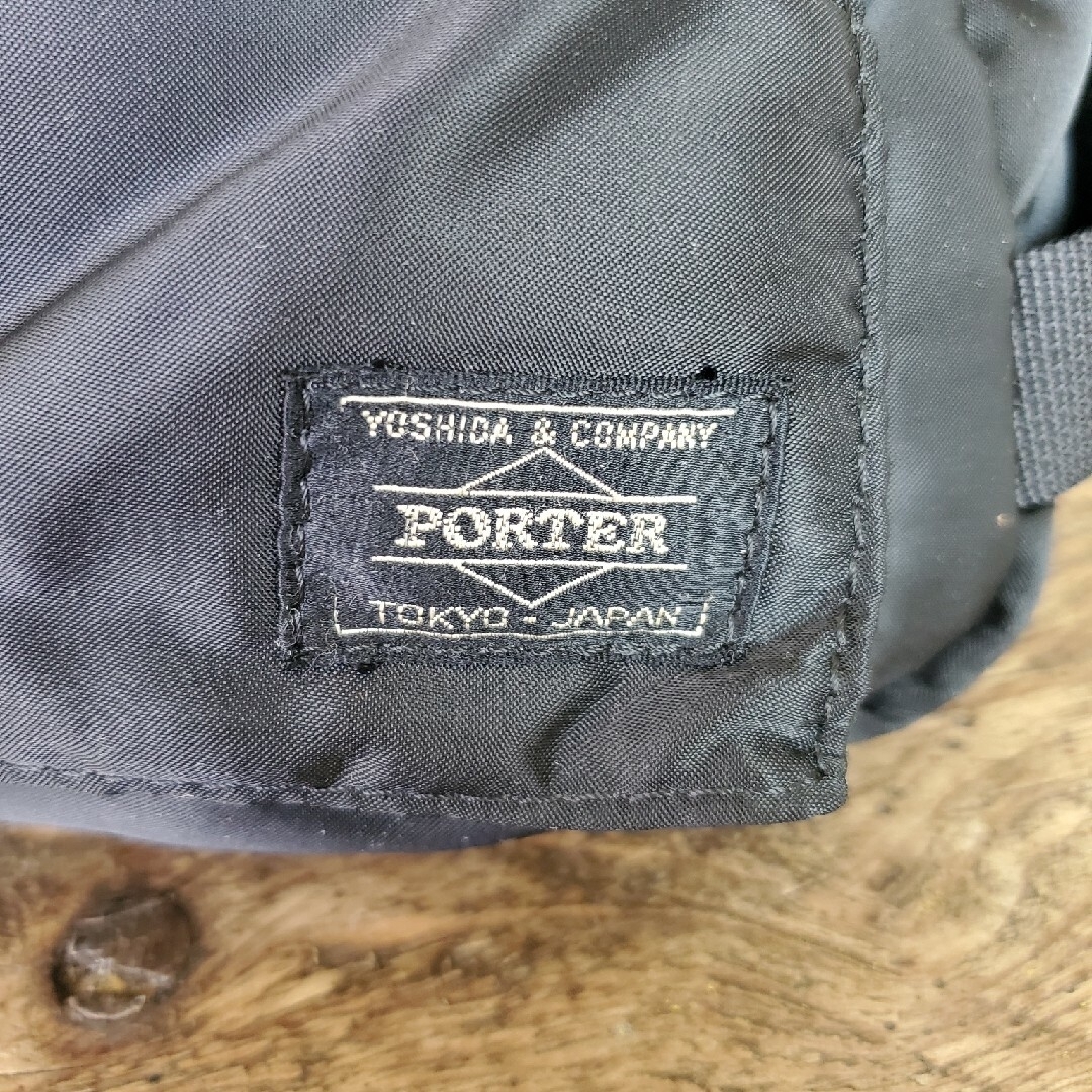 2セット　PORTER　タンカーバック　&ショルダーバック 2