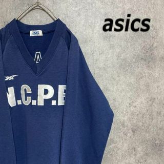 アシックス トレーナー スウェット(メンズ)の通販 19点 | asicsの