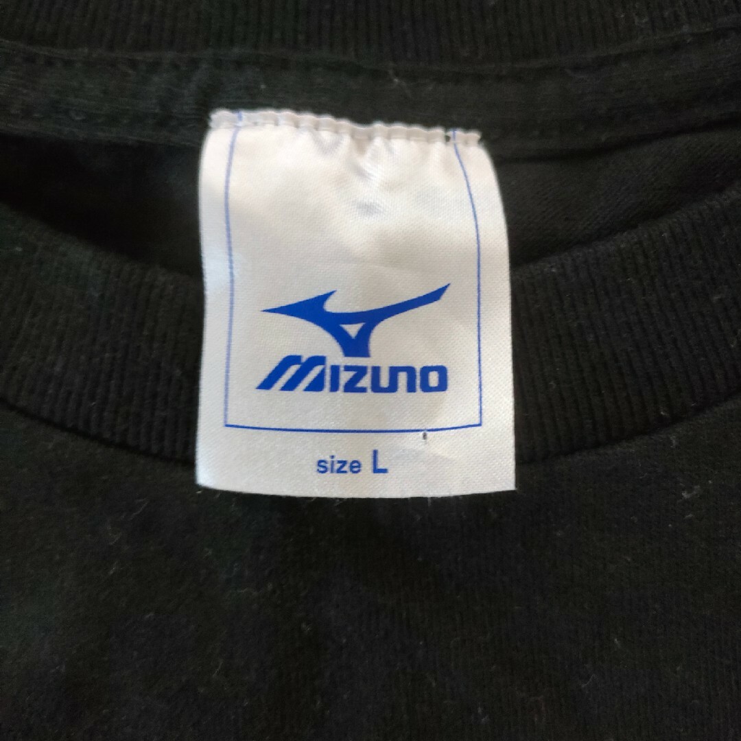 MIZUNO(ミズノ)のMIZUNO　半袖Tシャツ　メンズ メンズのトップス(Tシャツ/カットソー(半袖/袖なし))の商品写真