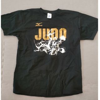 ミズノ(MIZUNO)のMIZUNO　半袖Tシャツ　メンズ(Tシャツ/カットソー(半袖/袖なし))