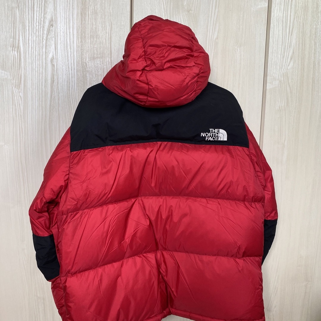 THE NORTH FACE バルトロライト 700フィル サミットシリーズ