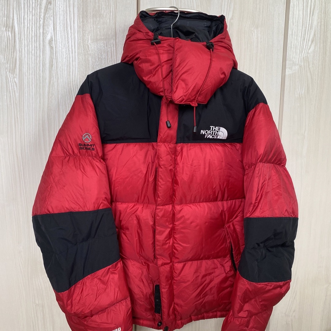 在庫一掃 THE NORTH FACE バルトロライト 700フィル サミットシリーズ