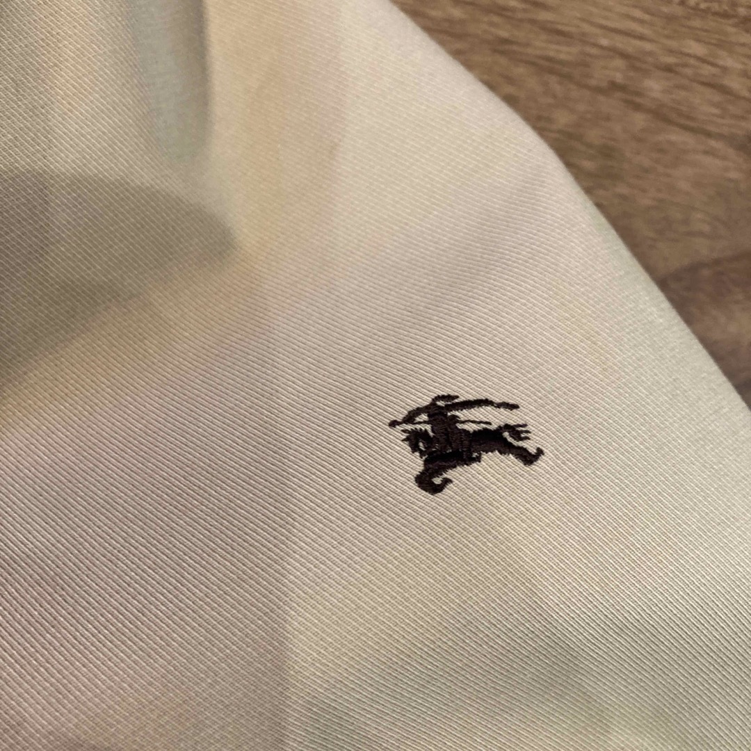 BURBERRY BLACK LABEL 美品Burberry ブラックレーベル トレンチ