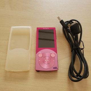 WALKMAN - SONY ウォークマン専用クレードル BCR-NWH10の通販 by