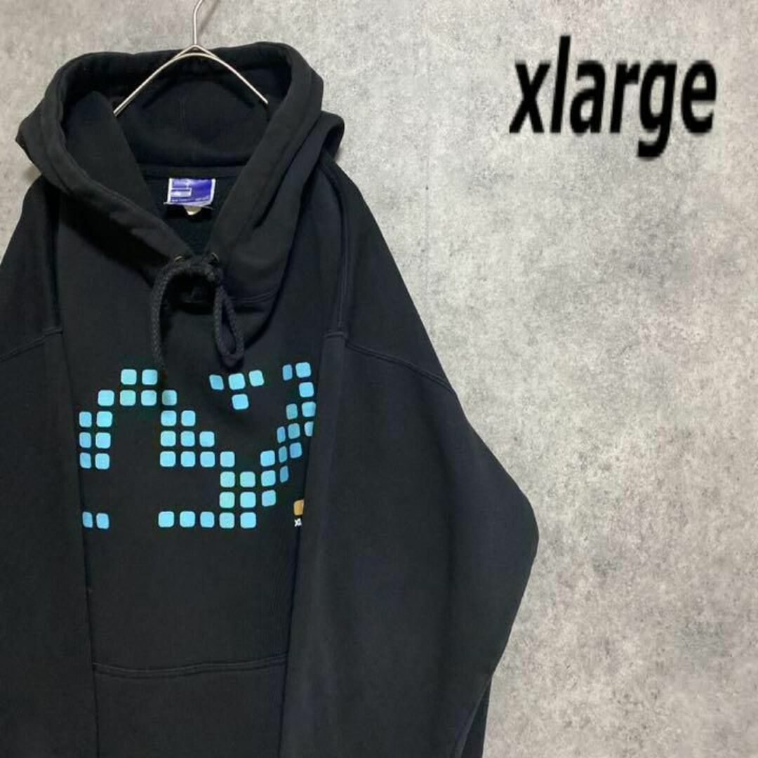 90s xlarge hoodie