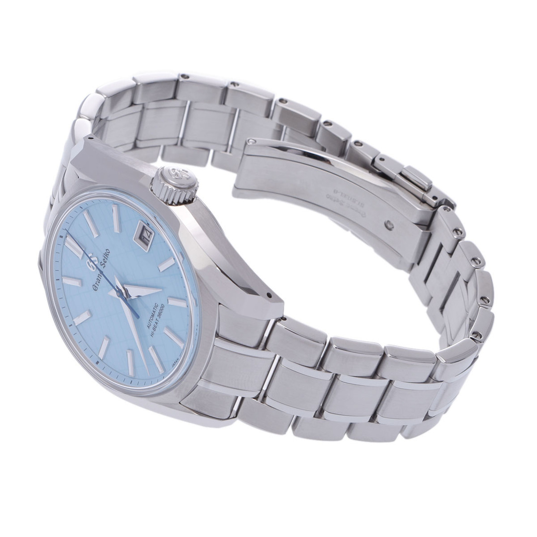 SEIKO(セイコー)のセイコー  グランドセイコー ヘリテージコレクション メカニカルハイビート メンズの時計(腕時計(アナログ))の商品写真