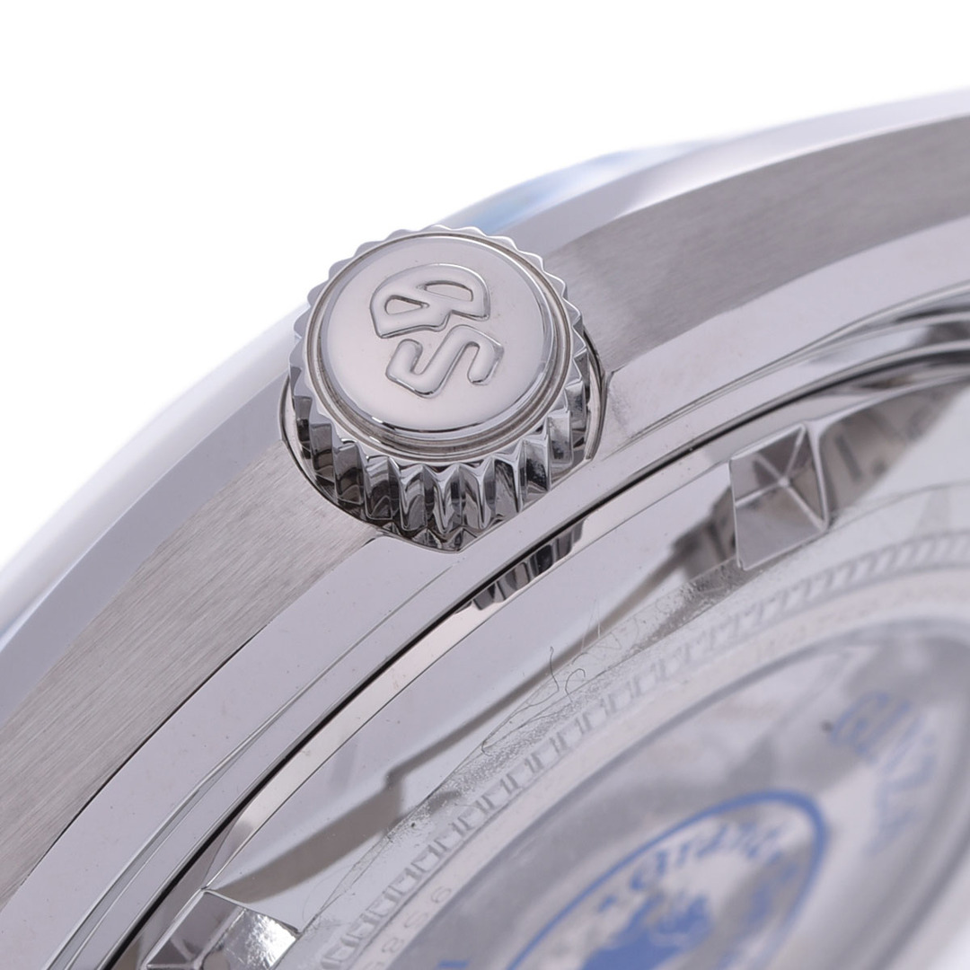 SEIKO(セイコー)のセイコー  グランドセイコー ヘリテージコレクション メカニカルハイビート メンズの時計(腕時計(アナログ))の商品写真