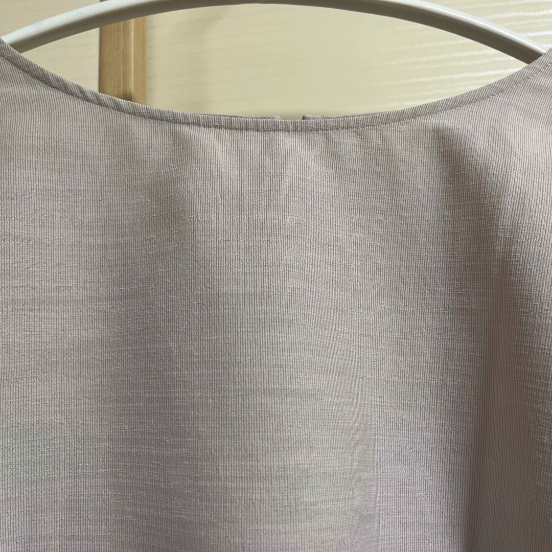 IENA(イエナ)のIENA トップス レディースのトップス(シャツ/ブラウス(半袖/袖なし))の商品写真