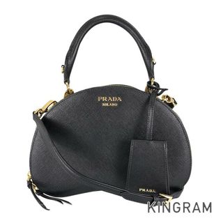 PRADA プラダ　ショルダーバッグ　1BG308 国内完売品