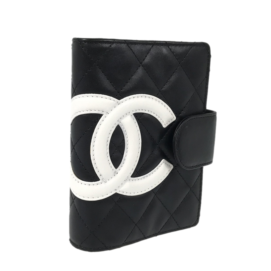 CHANEL - シャネル 手帳カバーの通販 by キングラム ラクマ店