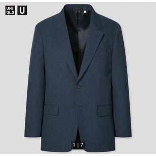 UNIQLO - 感動ジャケット 感動パンツ セットアップの通販 by