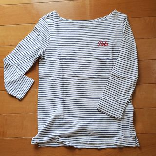 ポロラルフローレン(POLO RALPH LAUREN)のポロラルフローレン七分丈Tシャツ(Tシャツ(長袖/七分))