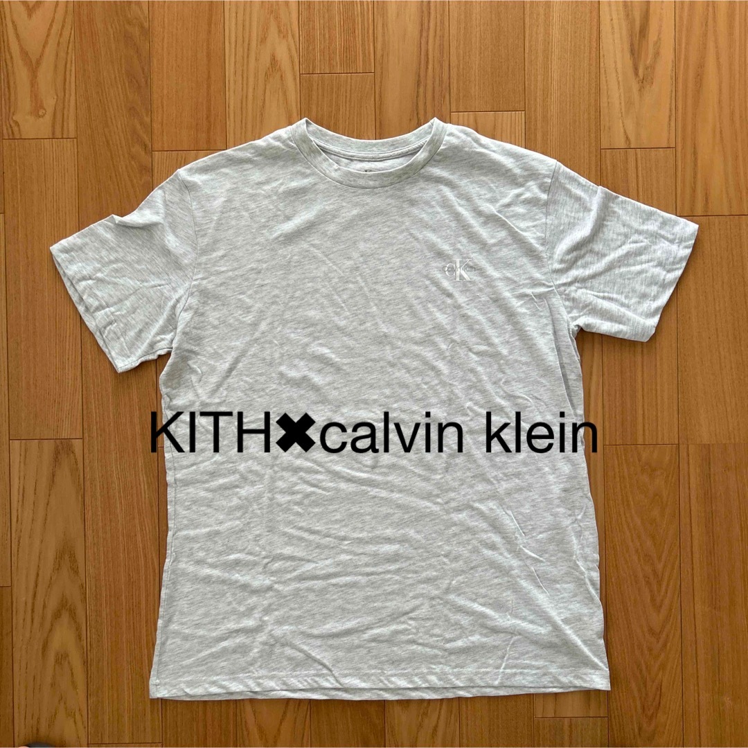 KITH calvin klein Tシャツ