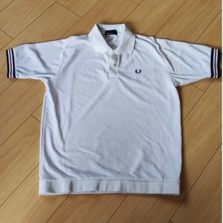 フレッドペリー(FRED PERRY)のフレッドペリー ポロシャツ FRED PERRY(ポロシャツ)