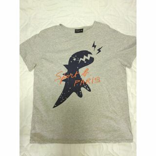 アニエスベー Tシャツ・カットソー(メンズ)の通販 300点以上 | agnes b