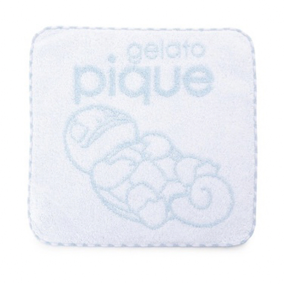 gelato pique - ポケモンスリーブ バンドタオル ゼニガメ ジェラート