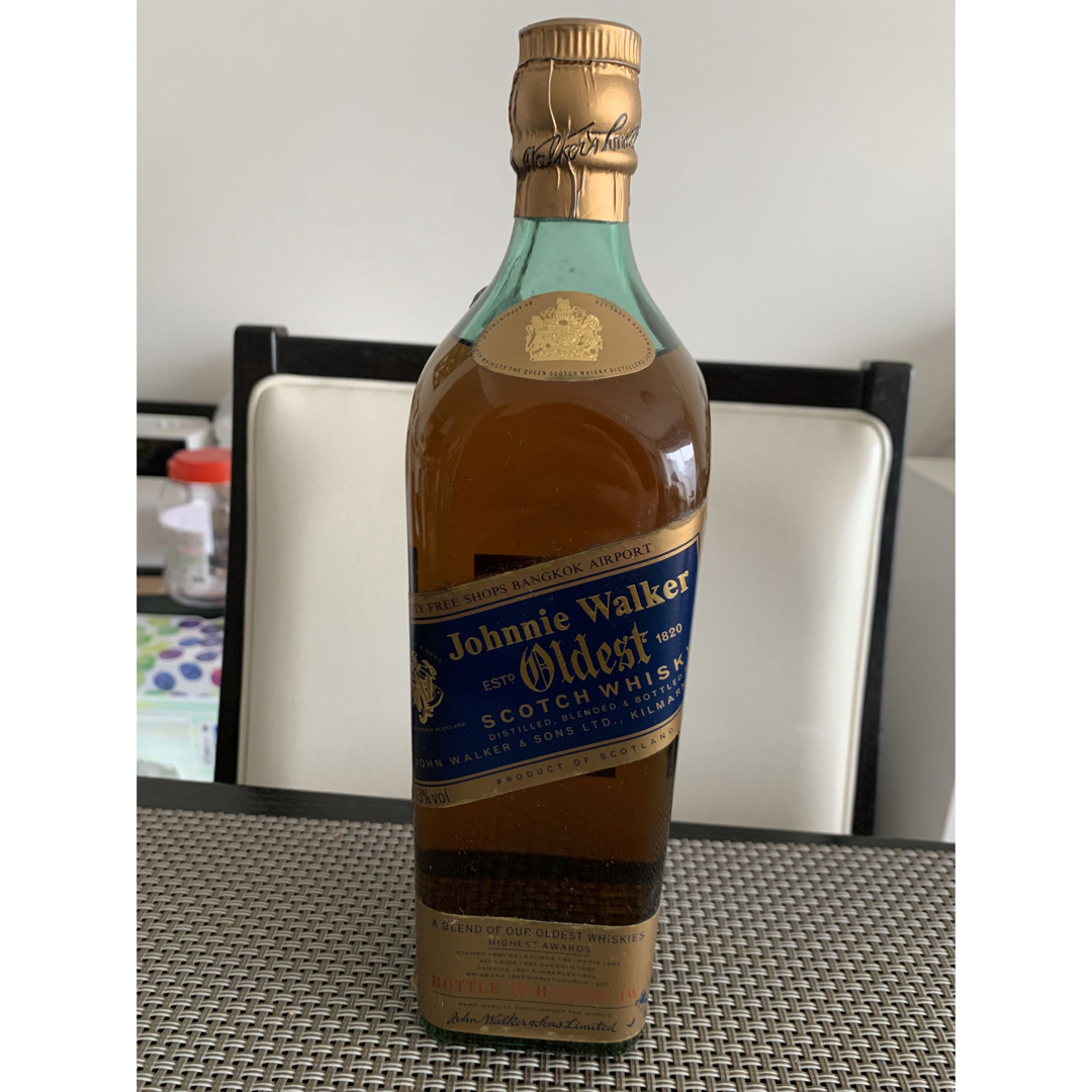 （お値下げしました）Johnny Walker