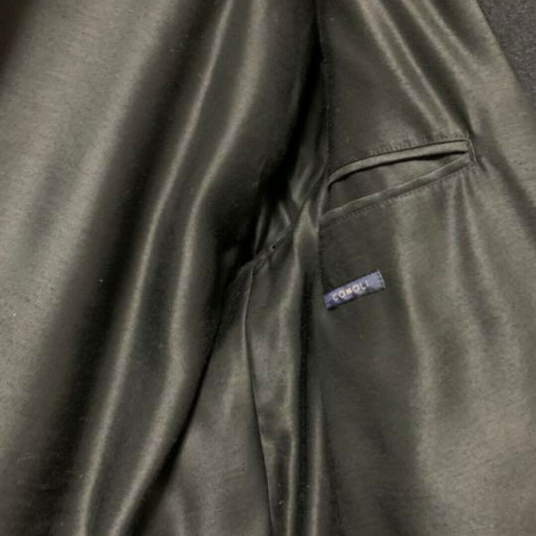 COMOLI(コモリ)のCOMOLI(コモリ) BEAMS別注バーシティジャケット メンズのジャケット/アウター(その他)の商品写真