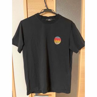 チバロッテマリーンズ(千葉ロッテマリーンズ)の千葉ロッテマリーンズ　BSW半袖Tシャツ(ウェア)