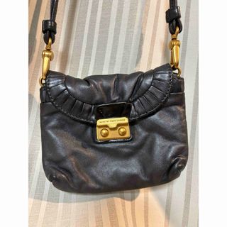 マークバイマークジェイコブス(MARC BY MARC JACOBS)のマークバイマークジェイコブスショルダーバッグ(ショルダーバッグ)