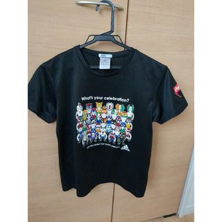 adidas Tシャツ コカ・コーラ(Tシャツ/カットソー(半袖/袖なし))