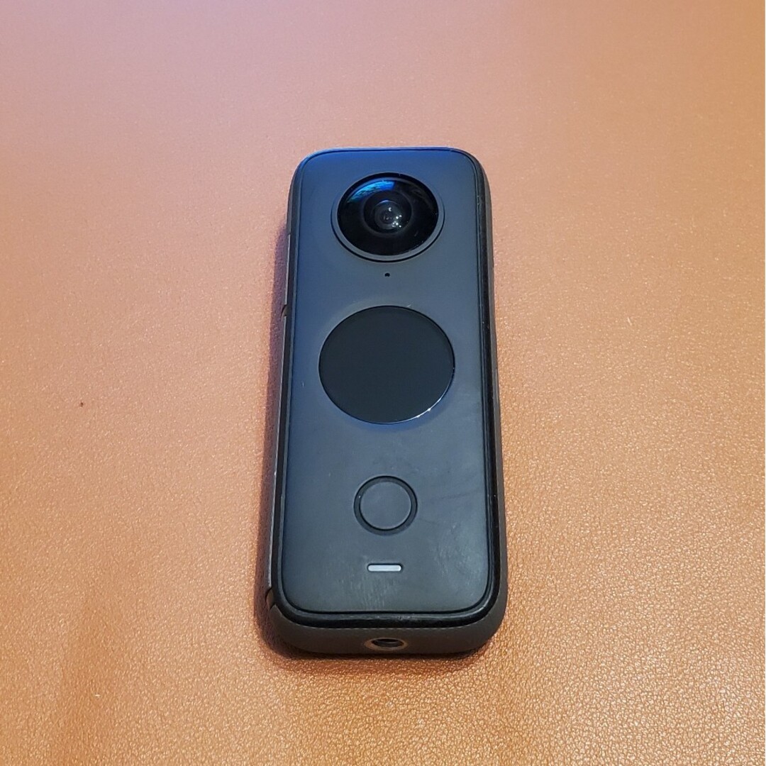 値下げ】insta360 ONE X2 予備バッテリー、360の通販 by