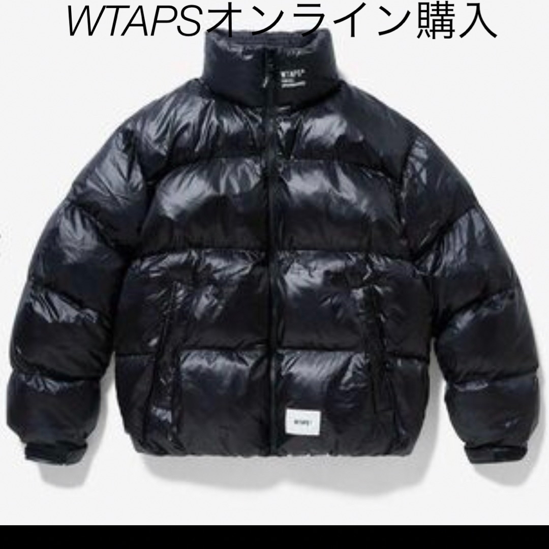 Wtaps NYLON. RIPSTOP 上下