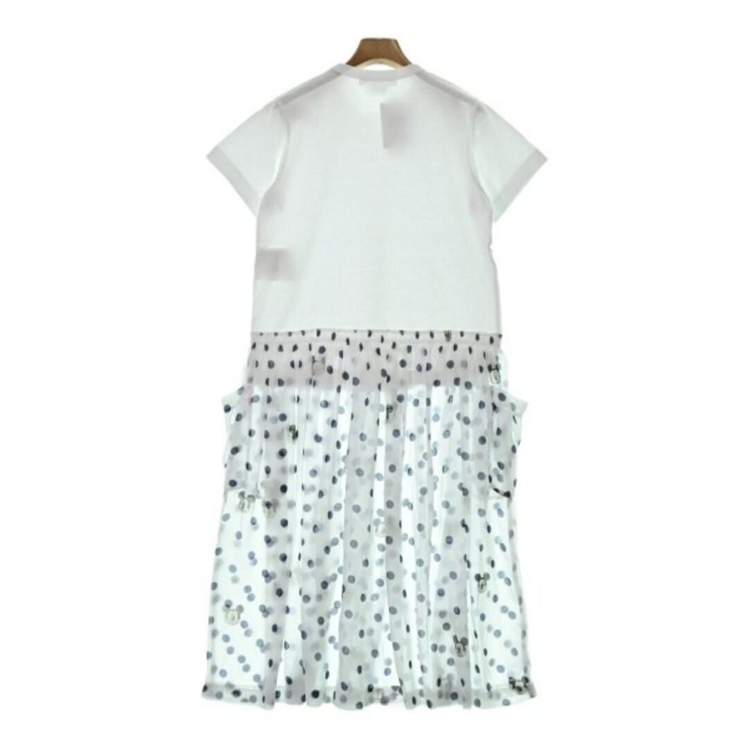 COMME des GARCONS GIRL - COMME des GARCONS GIRL ワンピース S