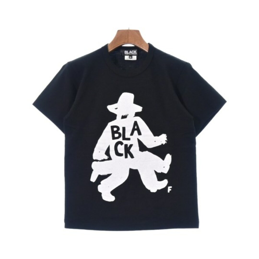 COMME des GARCONS SHIRT Tシャツ・カットソー XS 黒