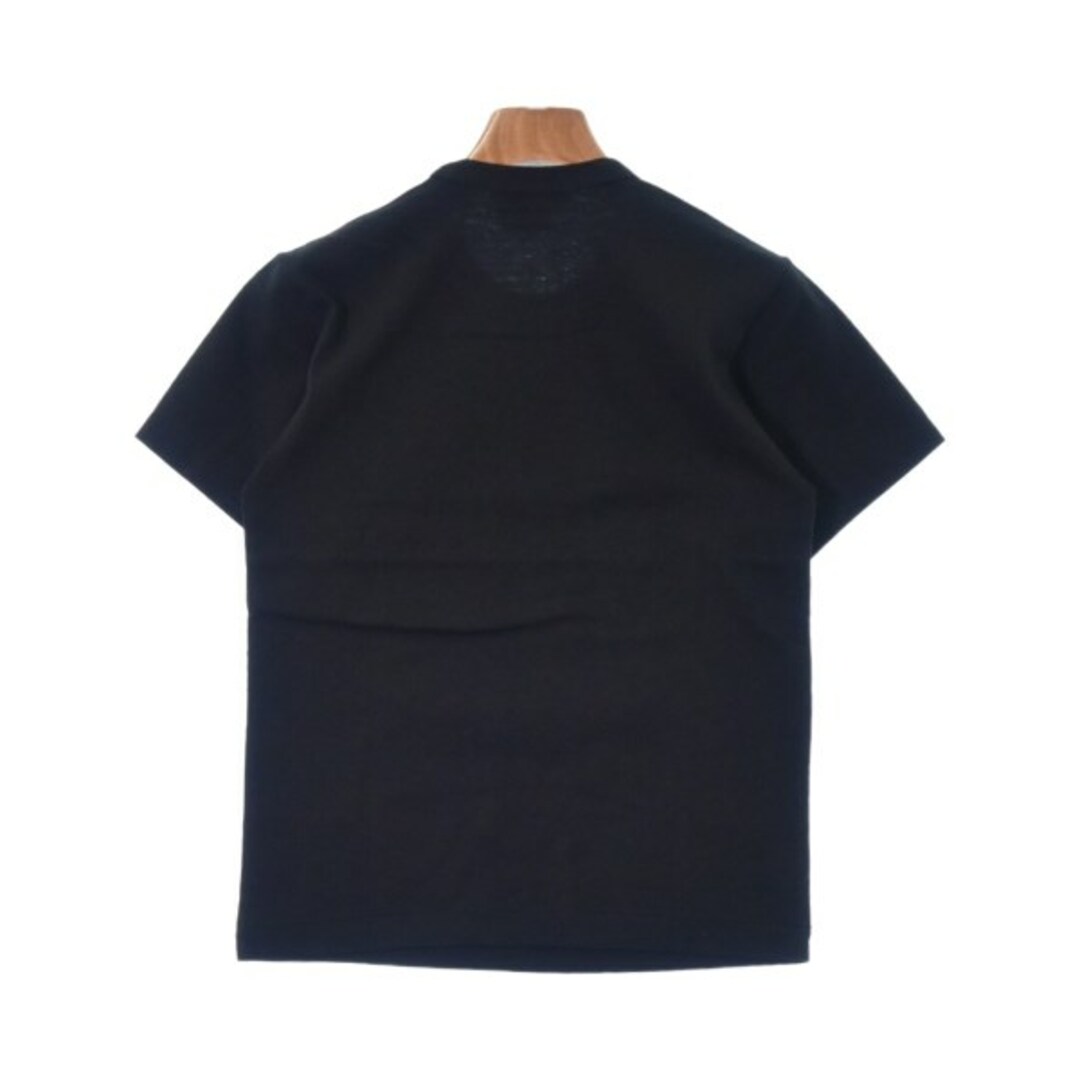 COMME des GARCONS SHIRT Tシャツ・カットソー XS 黒