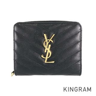 サンローラン(Saint Laurent)のサンローラン 668288 二つ折り財布(財布)