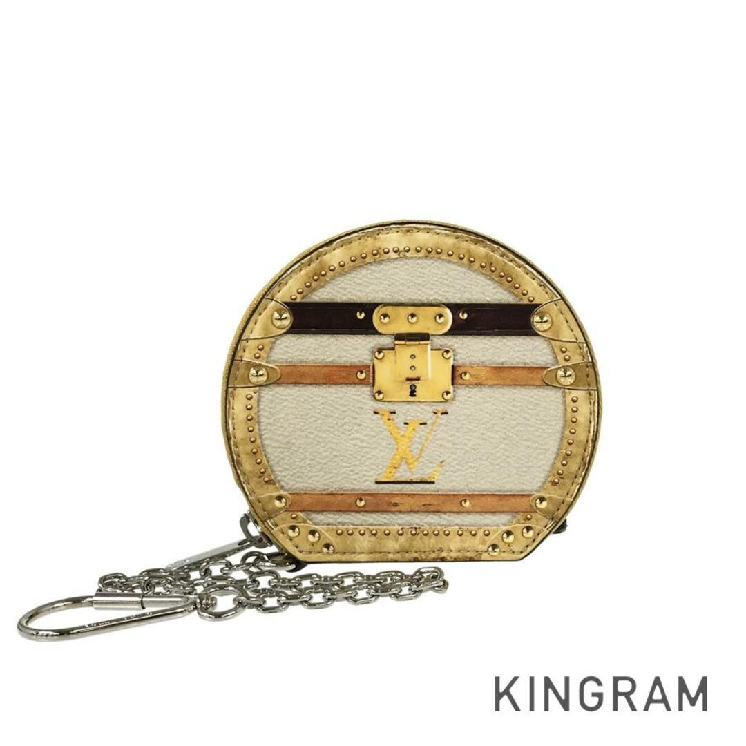 LOUIS VUITTON - ルイ・ヴィトン トランスフォームド トロンプルイユ ...
