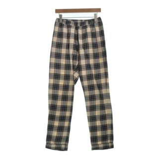 ドリスヴァンノッテン(DRIES VAN NOTEN)のDRIES VAN NOTEN スラックス 38(M位) 【古着】【中古】(その他)