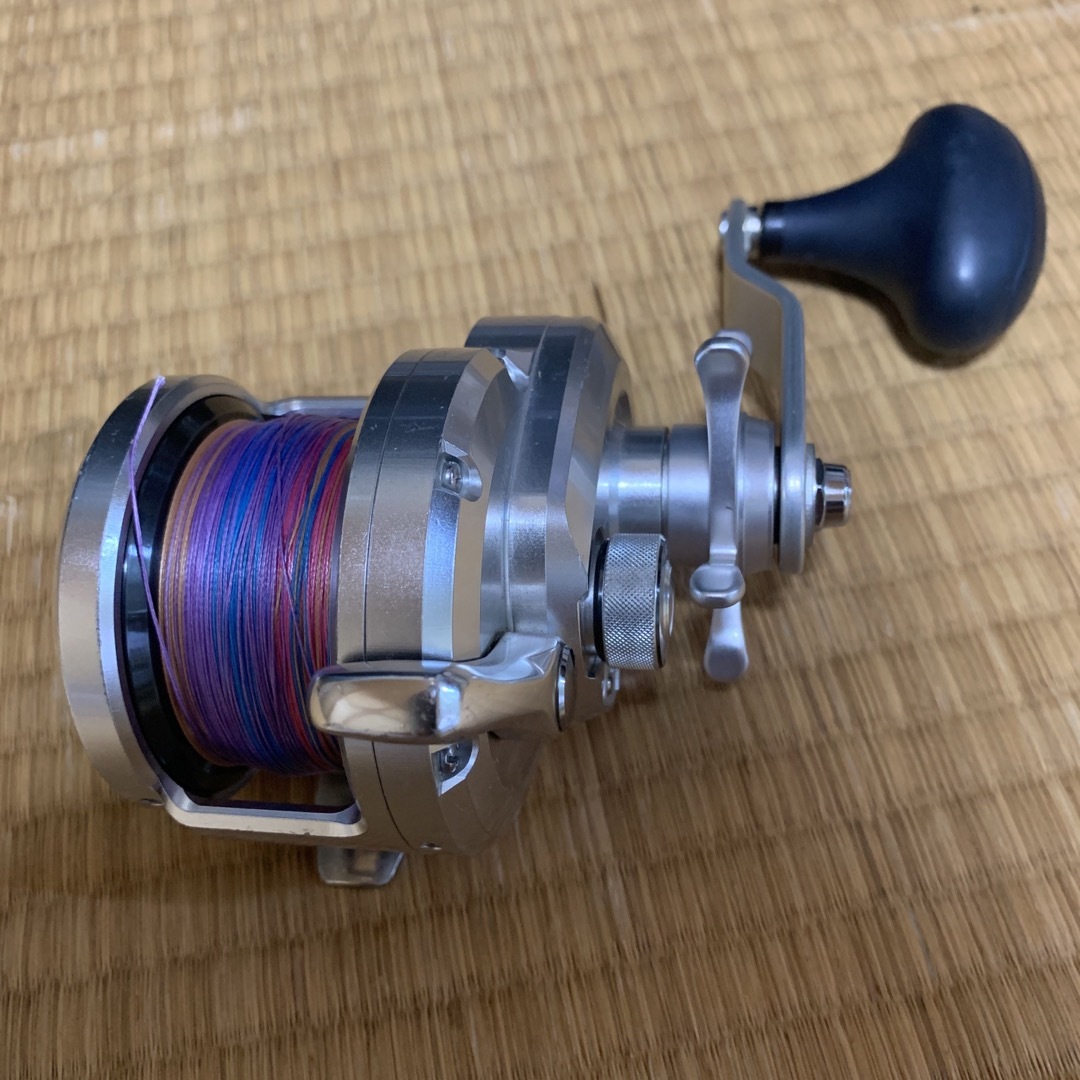 11オシアジガー2000NRHG | フリマアプリ ラクマ