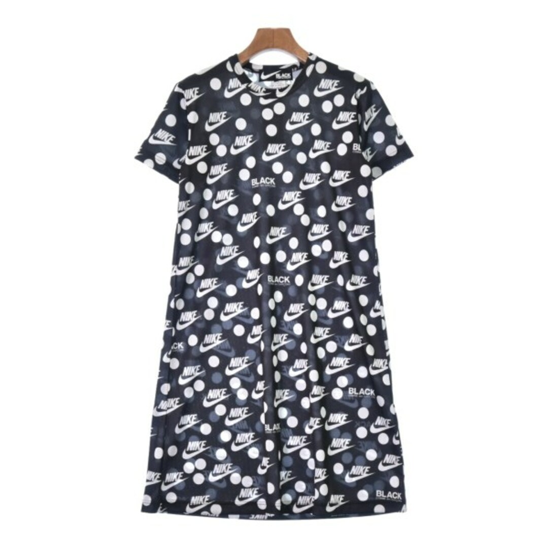 BLACK COMME des GARCONS ワンピース XXS - ひざ丈ワンピース