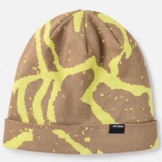 ARC'TERYX - アークテリクス ARC'TERYX グロットトーク Grotto Toqueの