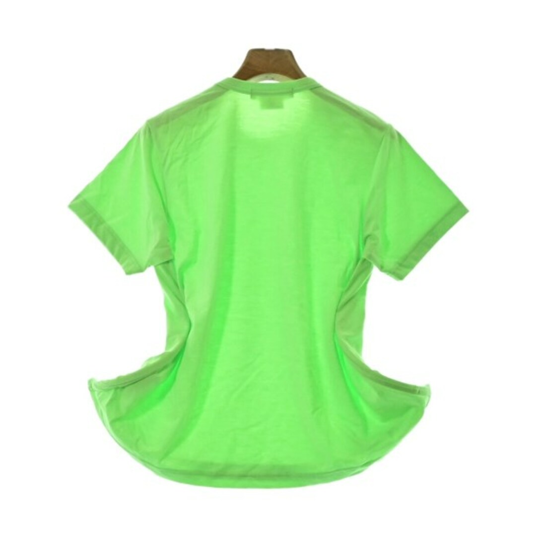 COMME des GARCONS Tシャツ・カットソー S 緑 1
