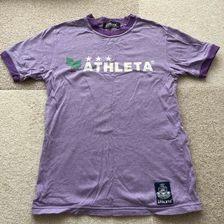 アスレタ(ATHLETA)のアスレタ Tシャツ(ウェア)